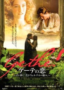 Goethe  / Young Goethe in Love (2010)