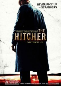 Το Ωτοστόπ Του Τρόμου / The Hitcher (2007)