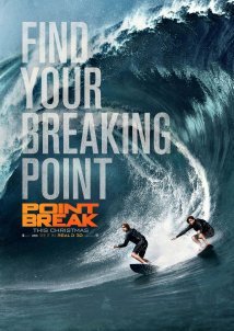 Point Break / Σπάσε τα όριά σου (2015)