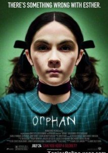 Το ορφανό / Orphan (2009)