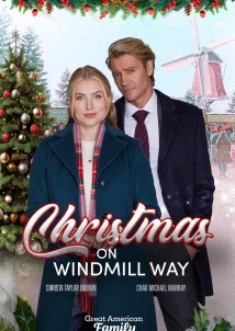 Christmas on Windmill Way (2023)