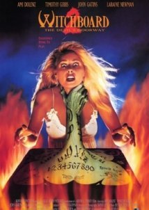 Witchboard 2: The Devil's Doorway (1993)