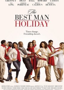 The Best Man Holiday (2013)