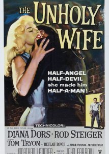 Ενα Τελειο Εγκλημα / The Unholy Wife (1957)