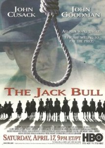 Η μεγάλη σύγκρουση / The Jack Bull (1999)