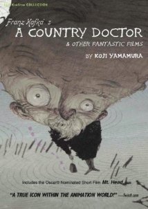 Kafuka: Inaka isha / Franz Kafka’s - A Country Doctor (2007)