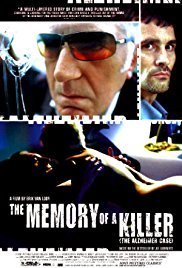 The Memory of a Killer / De zaak Alzheimer (2003)
