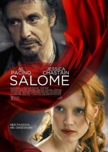 Salomé / Σαλώμη (2013)