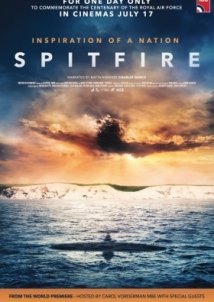 Spitfire (2018)