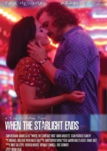 When the Starlight Ends (2016)