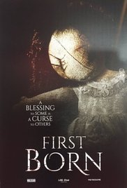 FirstBorn / Thea (2016)