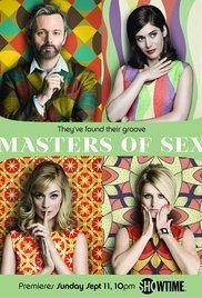 Masters of Sex (2013-) TV Series