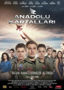 Οι Αετοι Τησ Ανατολιασ / Oi Aetoi tis Anatolias / Anadolu Kartallari (2011)