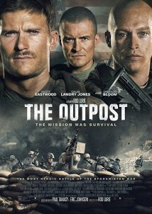 The Outpost (2020)