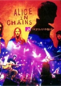 Alice in Chains Unplugged (1996)