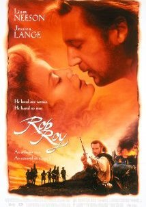 Rob Roy / Ρομπ Ρόι: Εις το Όνομα της Τιμής (1995)