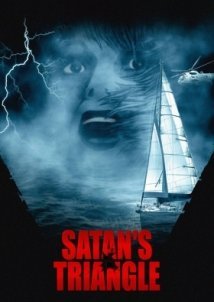 Το τρίγωνο του διαβόλου / Satan's Triangle (1975)