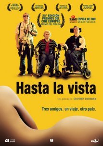 Hasta la Vista / Come as You Are (2011)