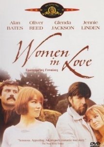 Women in Love (1969)