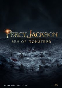 Percy Jackson: Sea of Monsters / Ο Πέρσι Τζάκσον και η Θάλασσα των Τεράτων  (2013)