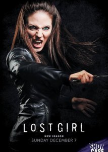 Lost Girl (2010-) TV Series