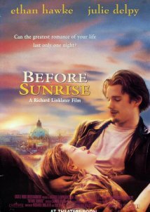Before Sunrise / Πριν το ξημέρωμα (1995)