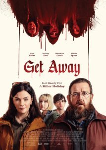 Get Away (2024)