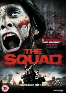 El páramo / The Squad (2011)