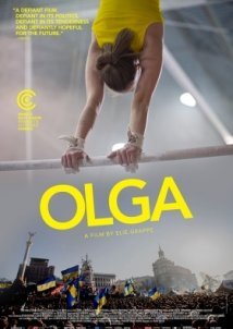 Όλγα / Olga (2021)