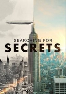 Μυστικα Των Πολεων / Searching for Secrets (2021)