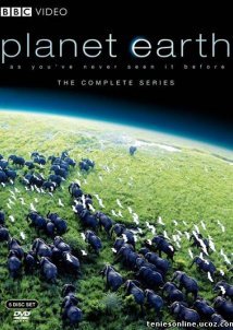 Planet Earth / Πλανήτης Γη (2006) TV Series