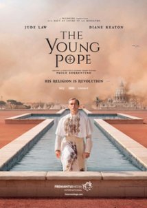 The Young Pope (2016) TV Mini-Series