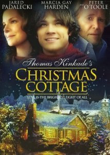 Το Καταφύγιο της Αγάπης / Christmas Cottage (2008)