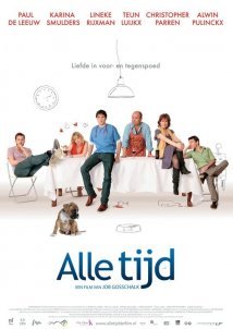 Alle tijd / Time To Spare (2011)