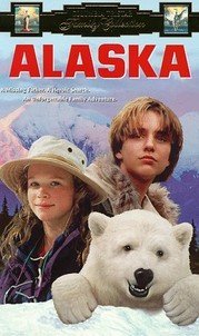 Αλάσκα: Η μεγάλη περιπέτεια / Alaska (1996)