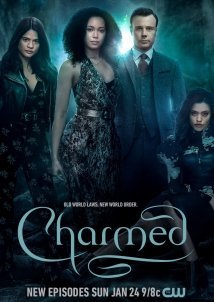 Charmed (2018)