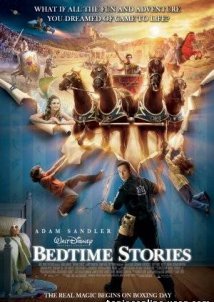 Ιστορίες για καληνύχτα / Bedtime Stories (2008)
