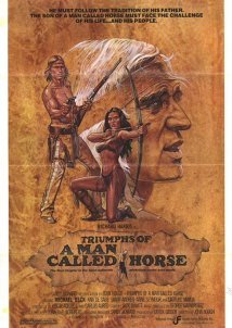 Triumphs of a Man Called Horse (1983)