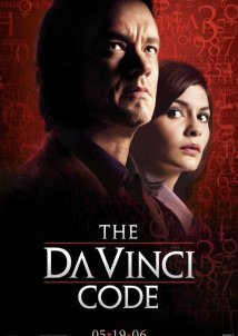 Κώδικας Da Vinci / The Da Vinci Code (2006)