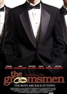 The Groomsmen / Η Τελευταία Μέρα ενός Εργένη (2006)