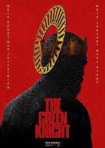 Ο Πράσινος Ιππότης / The Green Knight (2021)