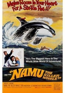 Namu, the Killer Whale (1966)