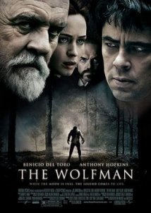 The Wolfman / Ο Λυκάνθρωπος (2010)