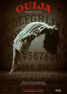 Ouija: Origin of Evil / Ouija: Η πηγή του κακού (2016)