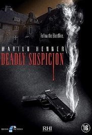 The Governor's Wife / Deadly Suspicion (2008)