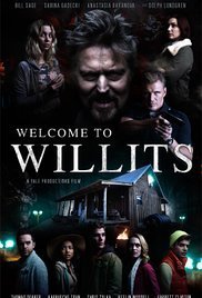 Welcome to Willits / Alien Hunter (2016)