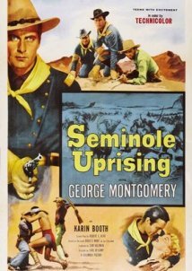 Seminole Uprising / Παγιδέψτε Τον Μαύρο Πάνθηρα (1955)