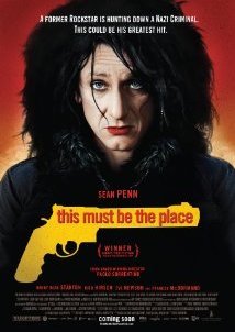 This Must Be the Place / Εκεί που χτυπά η καρδιά μου (2011)