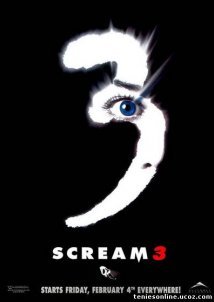 Scream 3 / Κραυγή Αγωνίας 3 (2000)