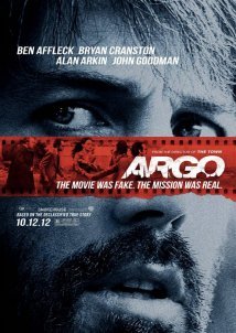 Argo / Επιχείρηση: Argo (2012)